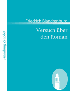 Versuch �ber den Roman