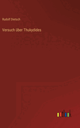 Versuch �ber Thukydides