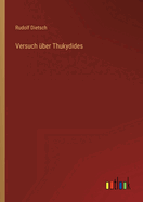 Versuch �ber Thukydides