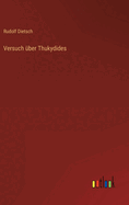 Versuch �ber Thukydides
