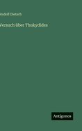Versuch �ber Thukydides