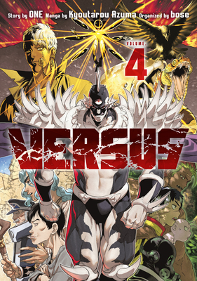 Versus 4 - One, and Bose