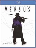 Versus [Blu-ray]