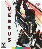 Versus [Blu-ray]