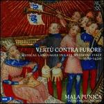 Vert� contra furore