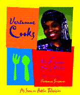 Vertamae Cooks in the Americas' Family Kitchen