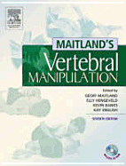 Vertebral Manipulation
