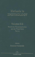 Vertebrate Phototransduction and the Visual Cycle, Part a