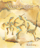 Vertebrates: Comparative Anatomy, Function, Evolution