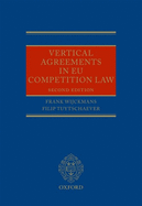 Vertical Agreements in Eu Competition Law