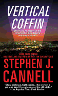 Vertical Coffin: A Shane Scully Novel