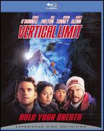 Vertical Limit [Blu-ray] - Martin Campbell