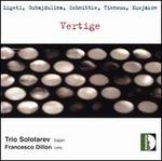 Vertige - Dario Flammini (bajan); Francesco Dillon (cello); Germano Scurti (bajan); Trio Solotarev