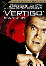 Vertigo [WS] [2 Discs]