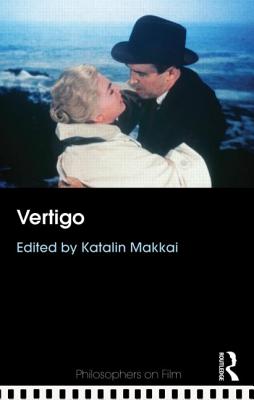 Vertigo - Makkai, Katalin (Editor)