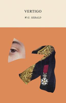 Vertigo - Sebald, W G, and Hulse, Michael (Translated by)