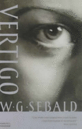 Vertigo - Sebald, W.G.
