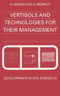Vertisols and Technologies for Their Management: Volume 24