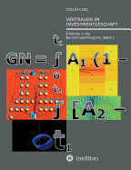Vertrauen Im Investmentgeschaft