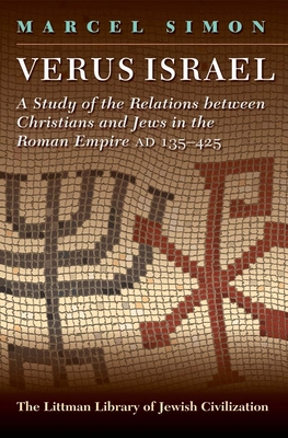 Verus Israel - Simon
