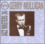 Verve Jazz Masters 36