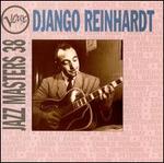 Verve Jazz Masters 38