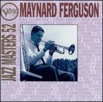 Verve Jazz Masters 52