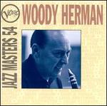 Verve Jazz Masters 54