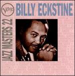 Verve Jazz Masters, Vol. 22