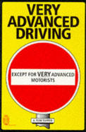 Very Advanced Driving