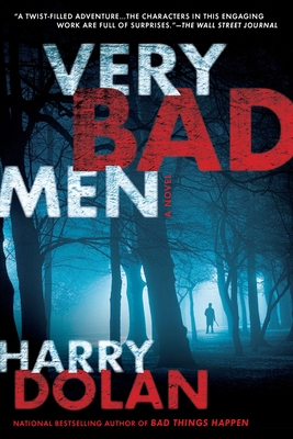 Very Bad Men - Dolan, Harry