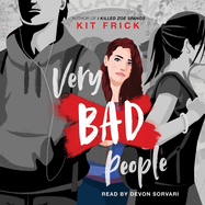Very Bad People
