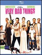 Very Bad Things [Blu-ray]