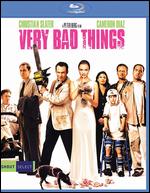 Very Bad Things [Blu-ray] - Peter Berg