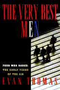 Very Best Men