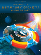Very Best of E.L.O. - All Over the World - Pvg
