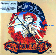 Very Best of Grateful Dead