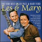 Very Best Of Les Paul [EMI Australia]