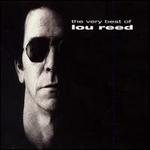 Very Best of Lou Reed