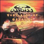 Very Best of Osibisa [Neon]