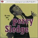 Very Best of Percy Sledge [Rhino]
