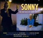 Very Best of Sonny Knowles