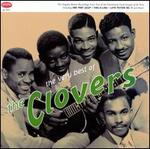 Very Best of the Clovers