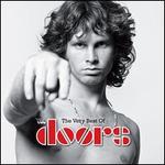 Very Best of the Doors [2007] [Two-Disc]