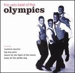 Very Best of the Olympics