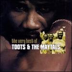 Very Best of Toots & the Maytals [Polygram]