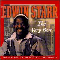 Very Best - Edwin Starr