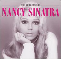Very Best - Nancy Sinatra
