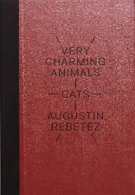 Very charming animals : CATS - 