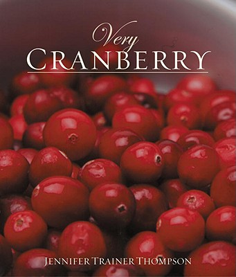 Very Cranberry - Trainer Thompson, Jennifer